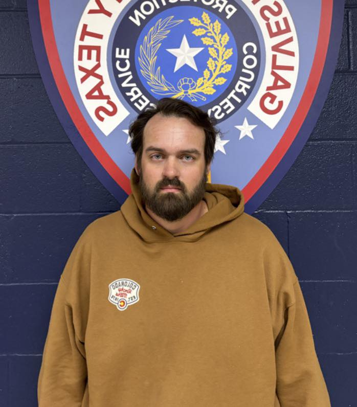 League City man arrested on child pornography charges following cyber tip