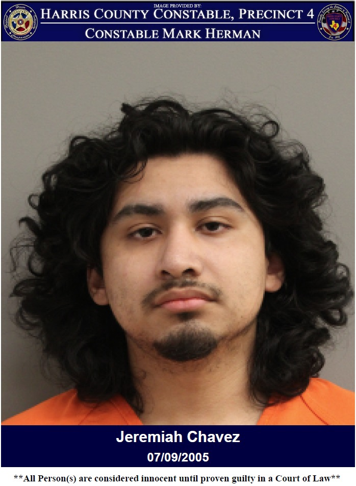 Cypress man who allegedly threatened to bomb Highway 290 charged