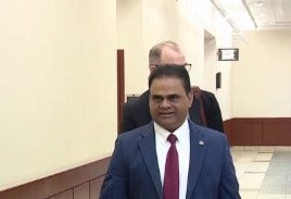 KP George trial: Defense rests in money laundering trial against Fort Bend County Judge