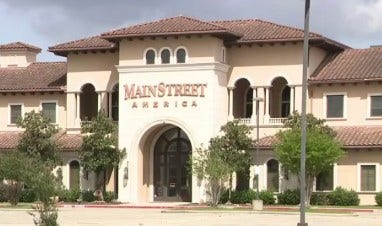 Social media trend leads to multiple arrests at abandoned Spring property