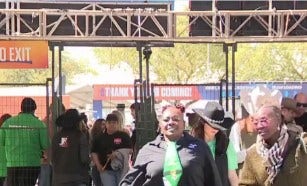 Houston Rodeo implements new dress code, citing 'family-friendly' values