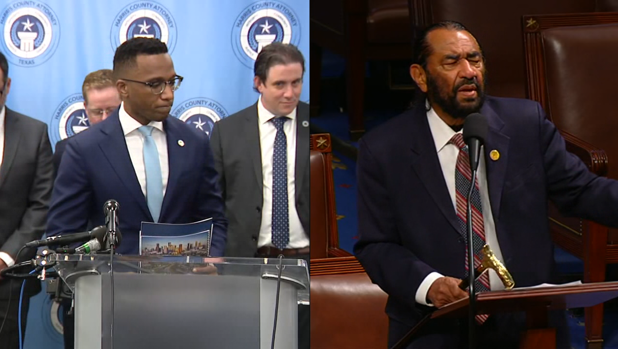 Texas’ 18th Congressional District election results: Democratic primary heads to runoff