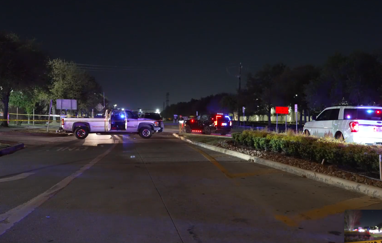 Highway 146 police chase suspect hospitalized, Life Flight called