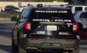 Northwest Houston shooting: High school student shot near Benbrook Elementary School while getting off bus