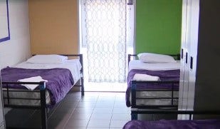 Houston’s new homeless ‘Super Hub’ branded as national model for ‘self-sufficiency’