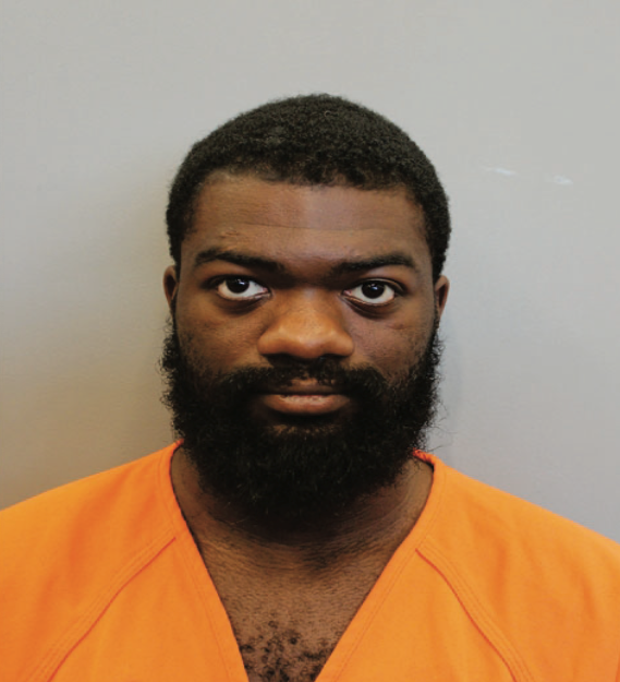 Harris County crime: Man arrested for possession of child pornography