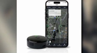 Man accused of tracking woman’s car for months in Spring