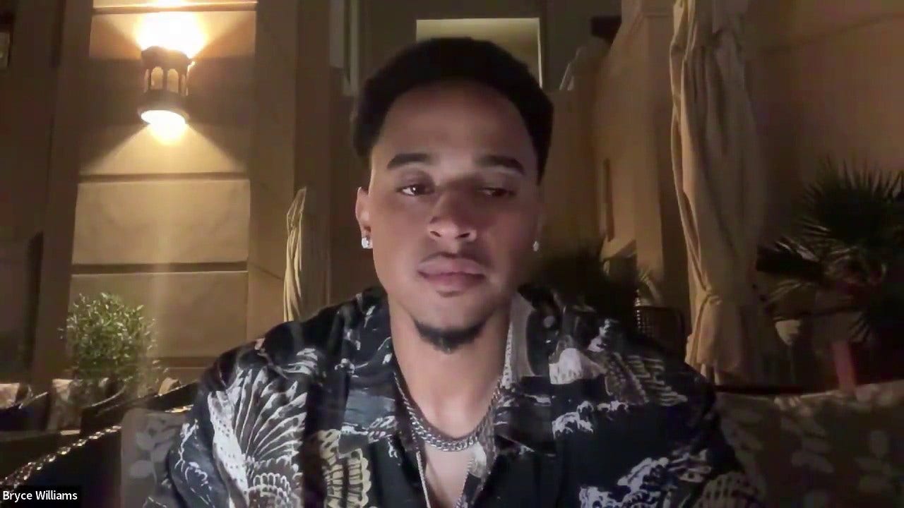 Houston man describes chaos after missile strike hits Dubai hotel