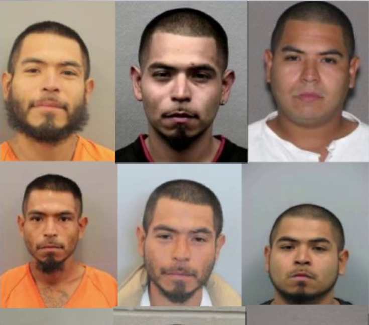 Judge denies bond for habitual thief Eric Torres after multiple felony theft charges