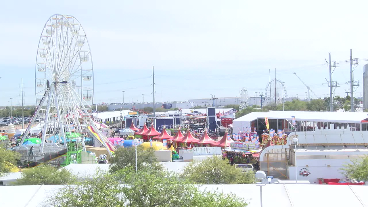Houston Rodeo releases statement following weekend fights causing carnival to close early