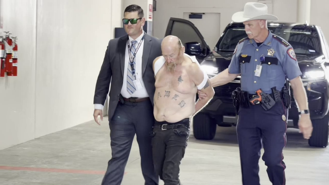 'Texas Killing Fields' suspect indicted 42 years later by Galveston County grand jury