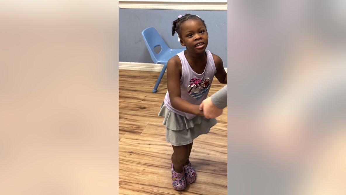 Amber Alert issued for missing Pearland girl, 7, with autism