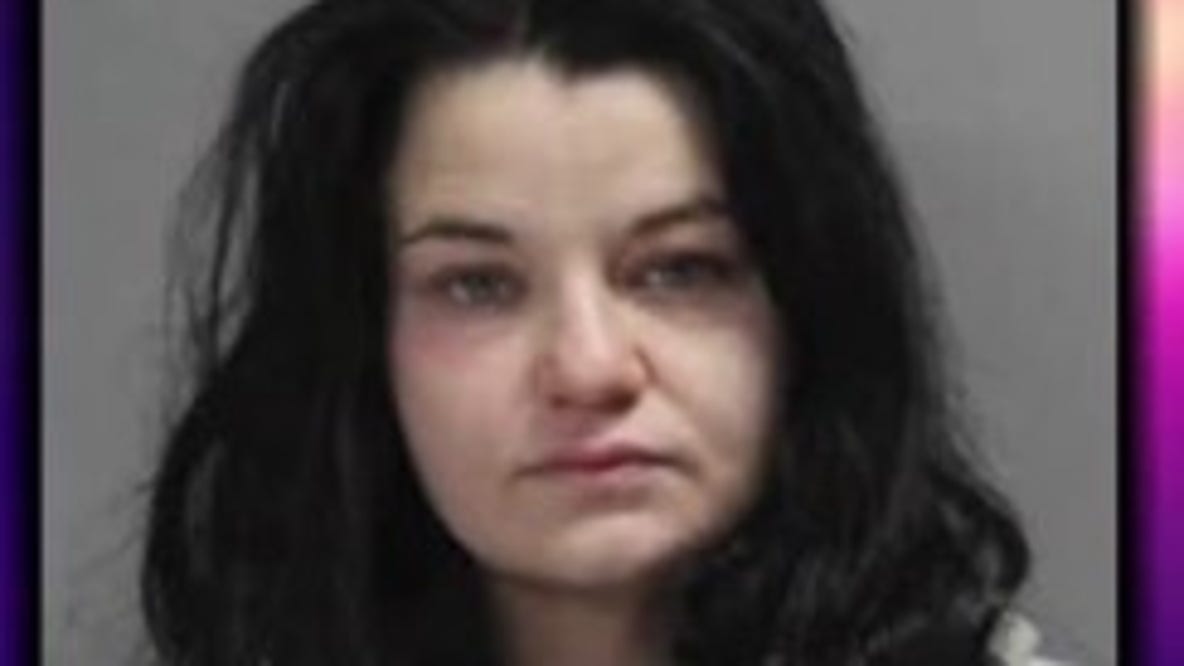 Ashley McFadden Arrested: Texas Paw Patrol animal cruelty