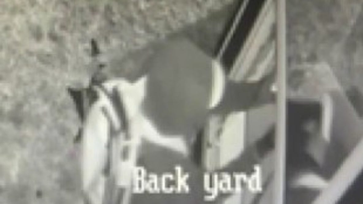 Burglars targeting homes in Creekside Park area, families on edge