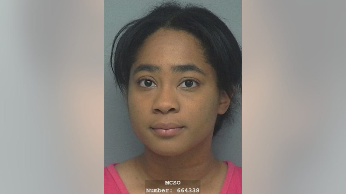 Montgomery County woman arrested for husband's 2025 death