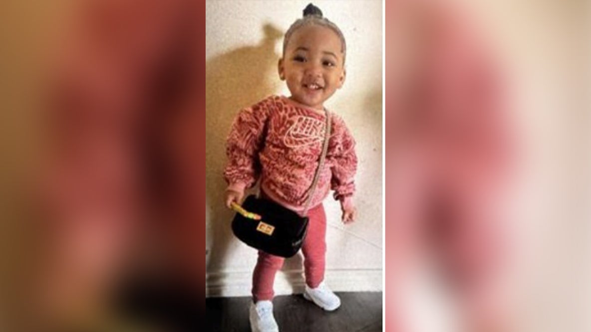 AMBER Alert canceled in Houston after 1-year-old found safe