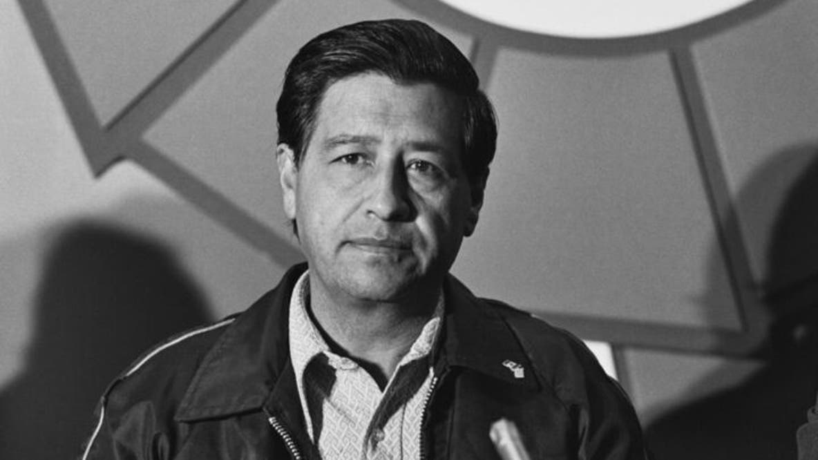 Houston César Chávez march canceled amid assault allegations