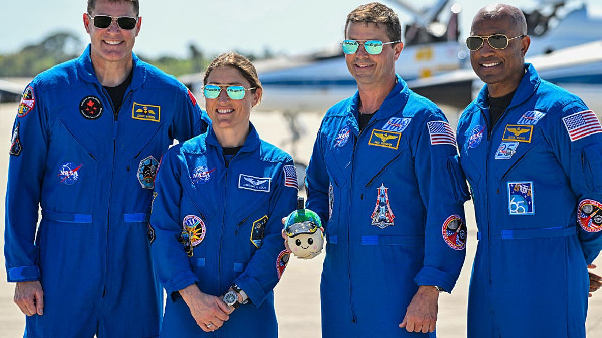 Artemis II mission: The road to the Moon runs through Texas