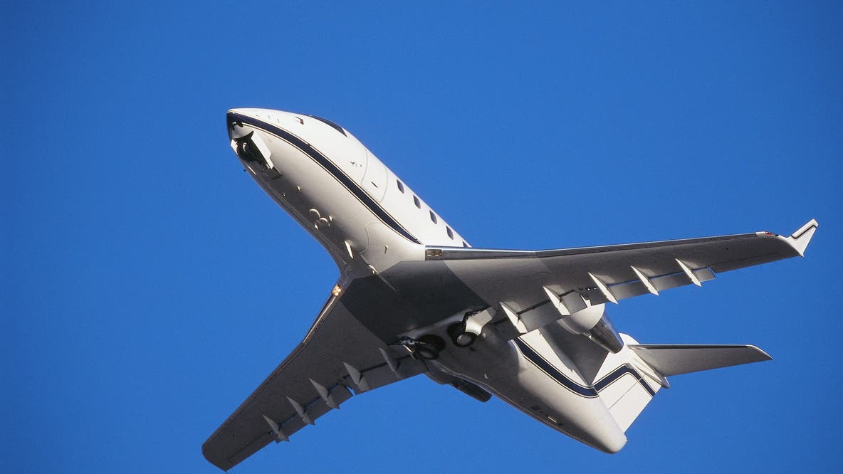 Houston jet that crashed in Maine took off later than normal after de-icing: NTSB