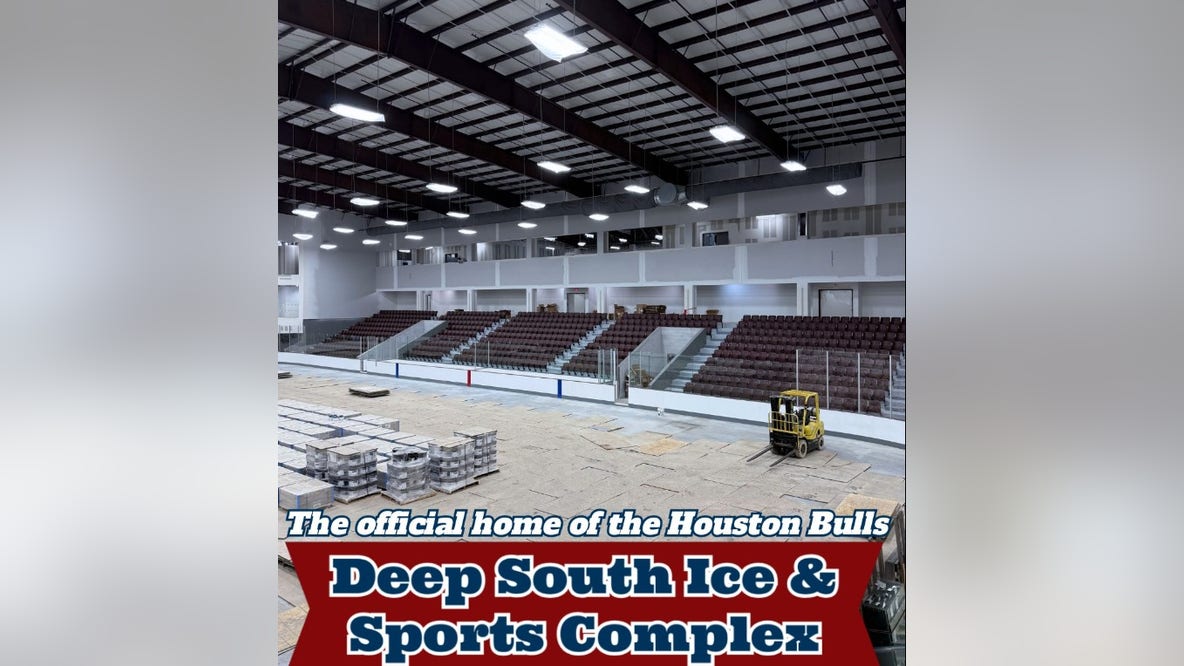 New sports complex, hockey team expected to bring economic boost to Richmond