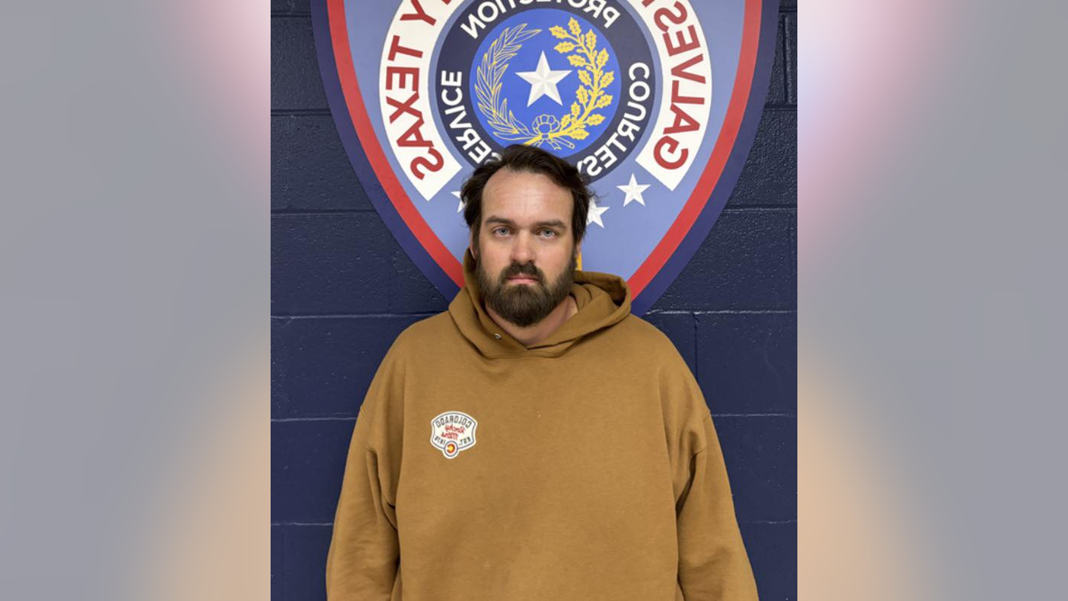 League City man arrested on child pornography charges following cyber tip