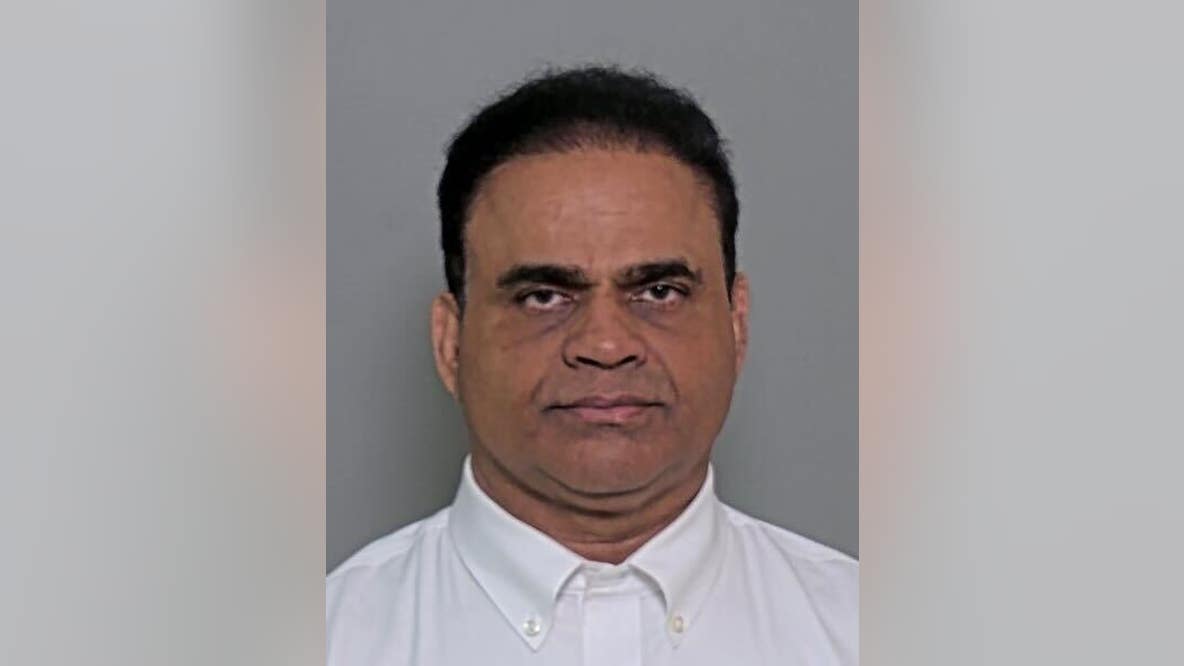 Fort Bend County Judge KP George found guilty on money laundering charges