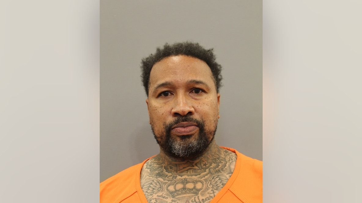 Houston murder investigation leads to federal drug trafficking and firearms charges