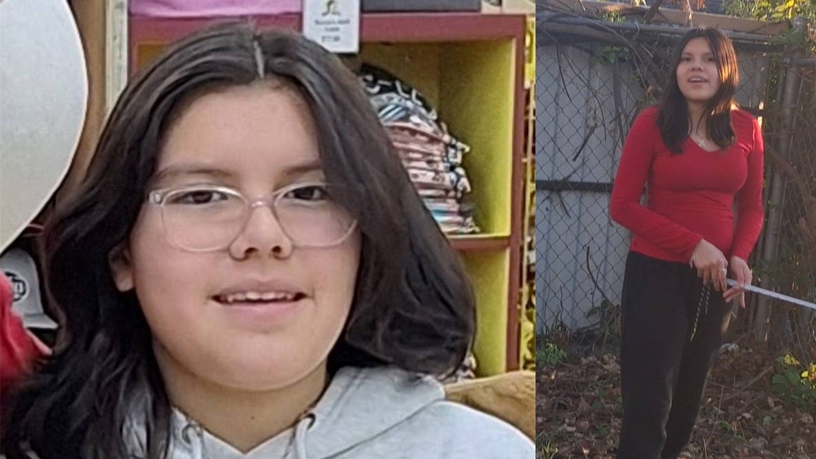 Missing 13-year-old last seen at Waller resort