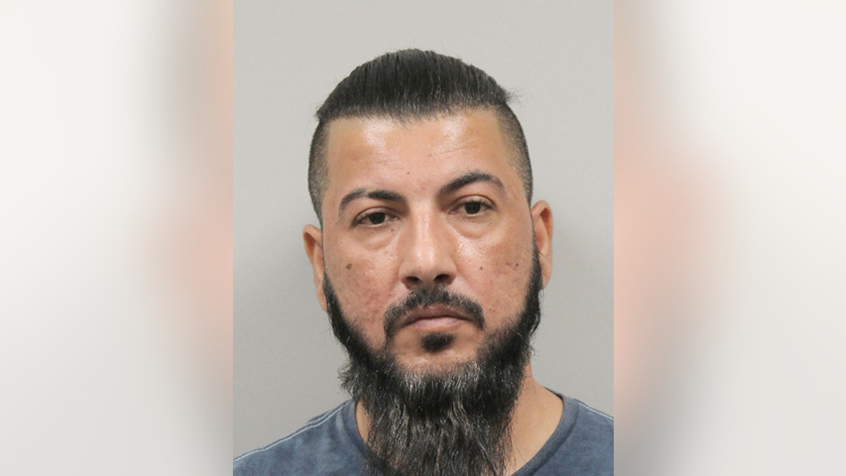 Records: Suspect at Klein ISD school office armed with gun, taser