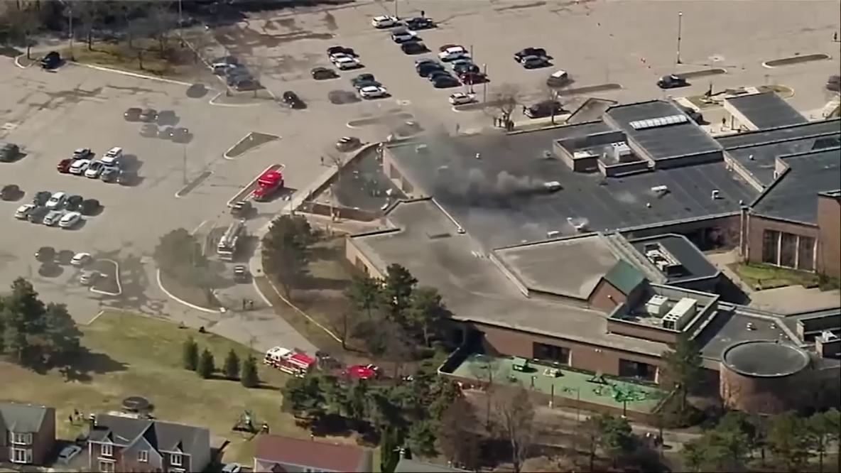 Former Houston Synagogue Director credits Houston police training in Michigan synagogue attack