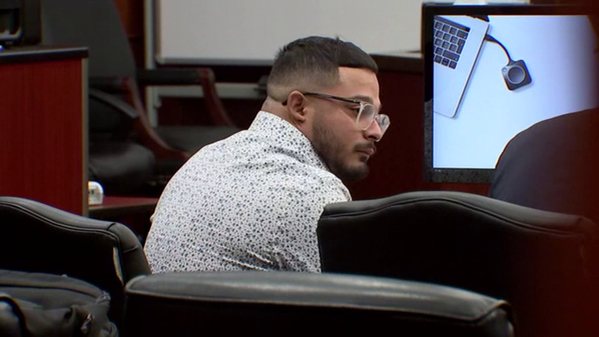 Former Missouri City officer found guilty of 3 counts of aggravated assault by a public servant