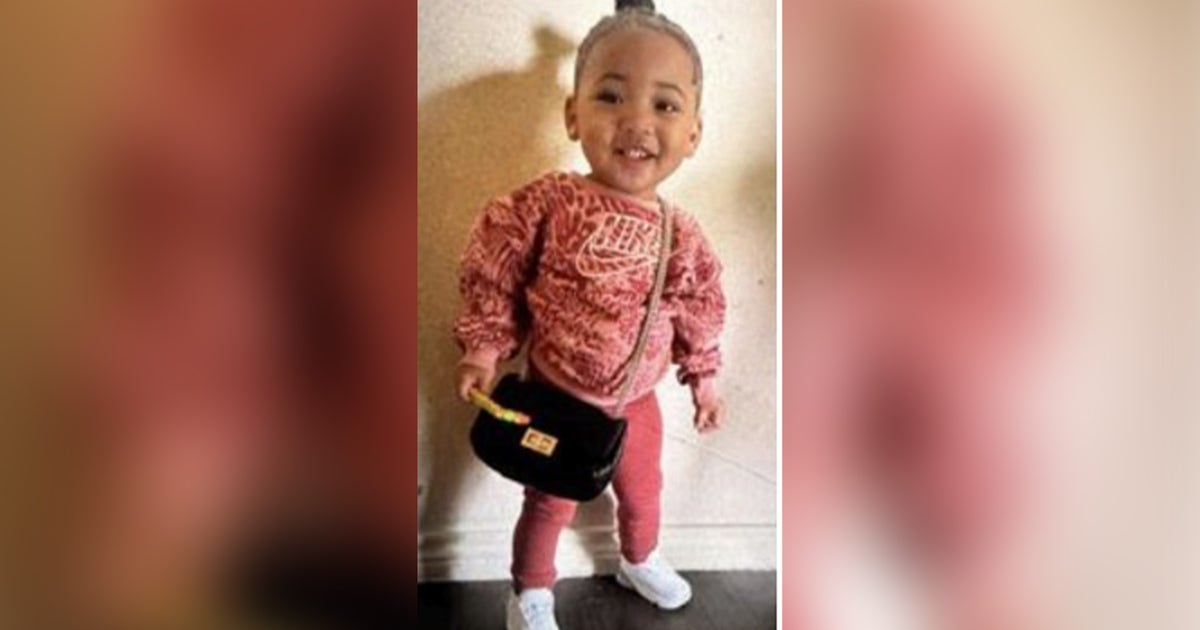 AMBER Alert canceled in Houston after 1-year-old found safe