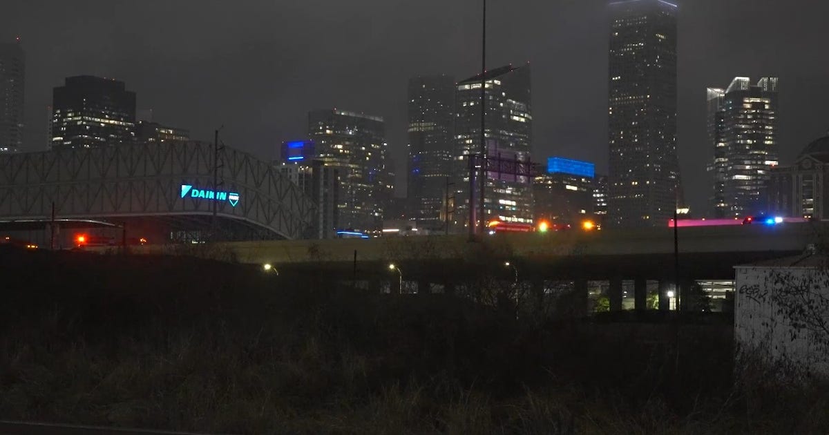 1 killed in overnight crash on Eastex Freeway | FOX 26 Houston