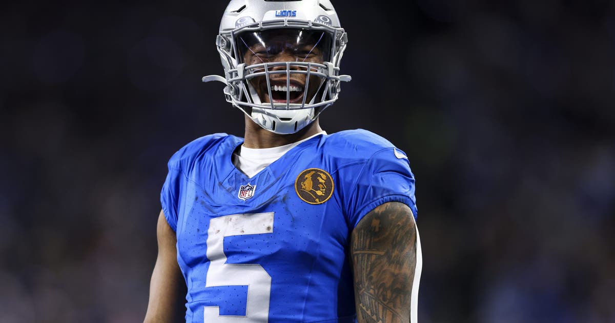 Texans trade for Lions RB David Montgomery to bolster backfield: Reports