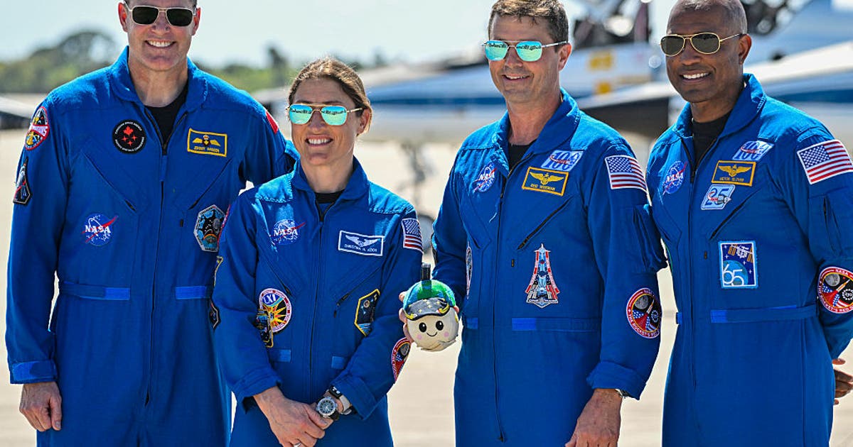 Artemis II mission: The road to the Moon runs through Texas