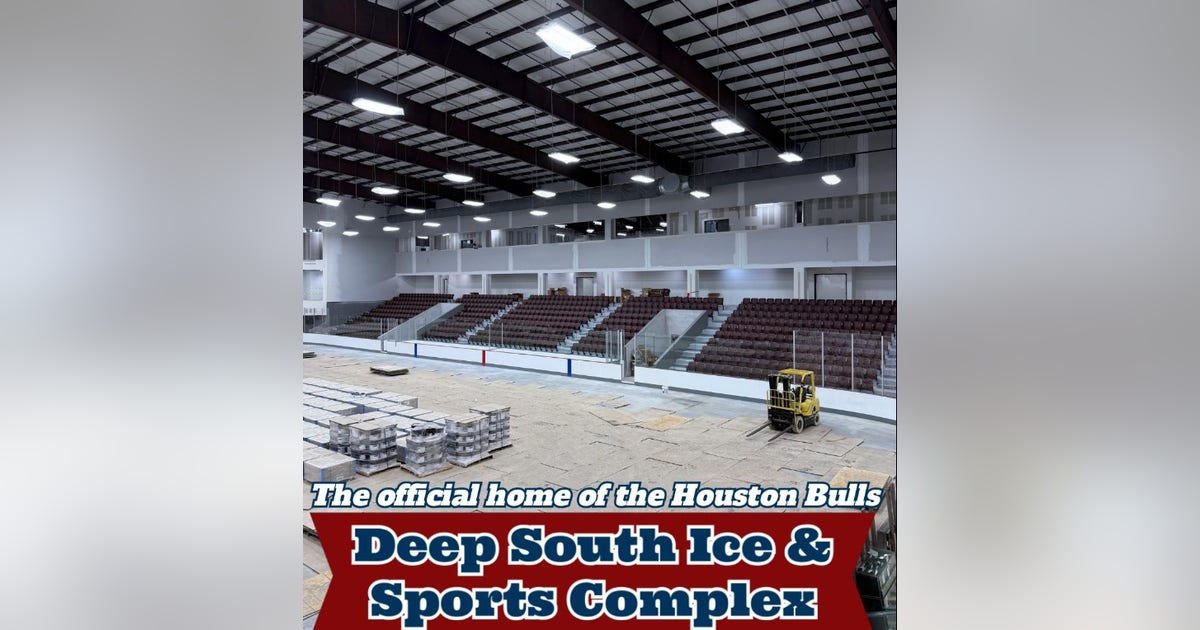 New sports complex, hockey team expected to bring economic boost to Richmond