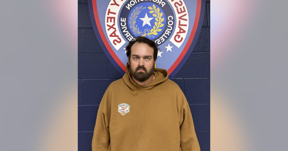 League City man arrested on child pornography charges following cyber ...