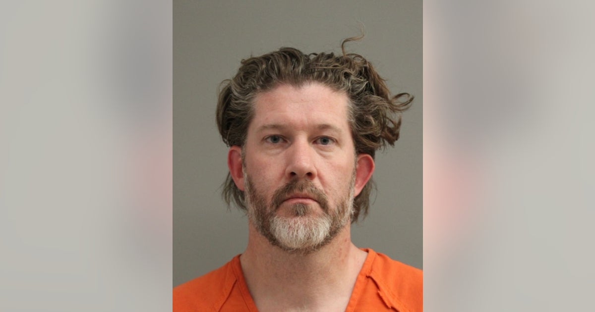 Houston doctor accused of secretly recording employees in bathroom