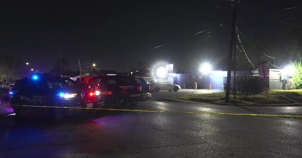 Man found shot to death in Houston's South Side | FOX 26 Houston
