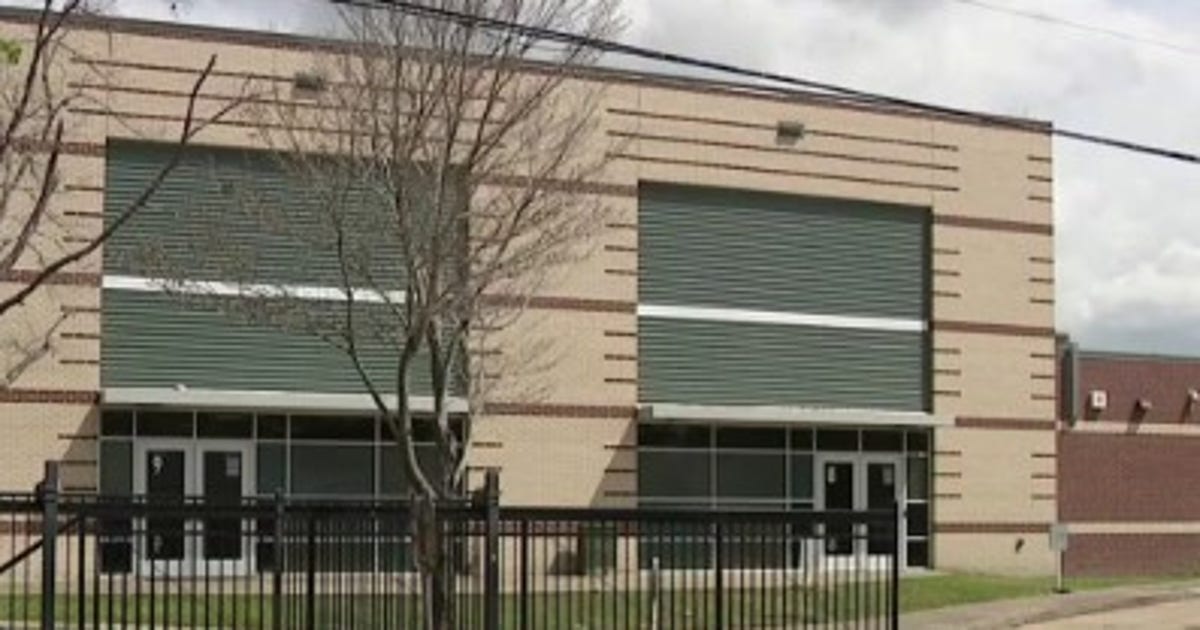 Houston parents frustrated about air conditioning issues at Neff Elementary