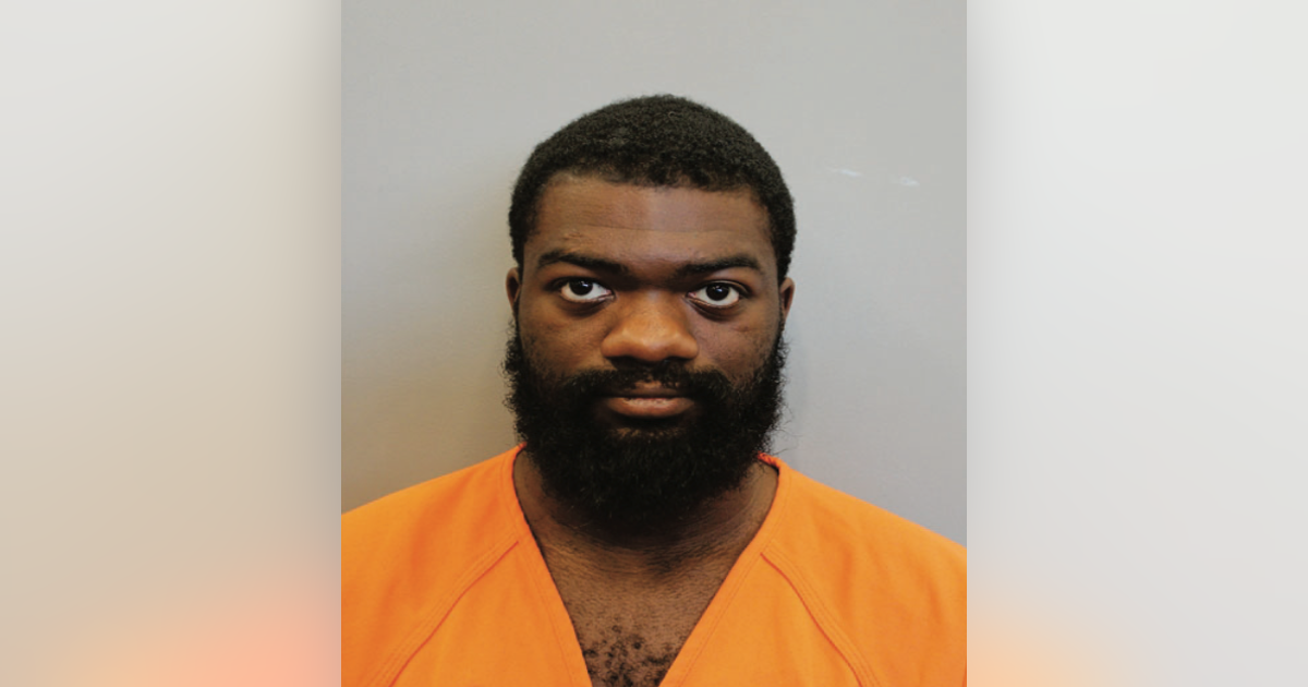 Harris County crime: Man arrested for possession of child pornography ...