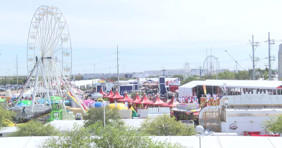 Houston Rodeo releases statement following weekend fights causing carnival to close early