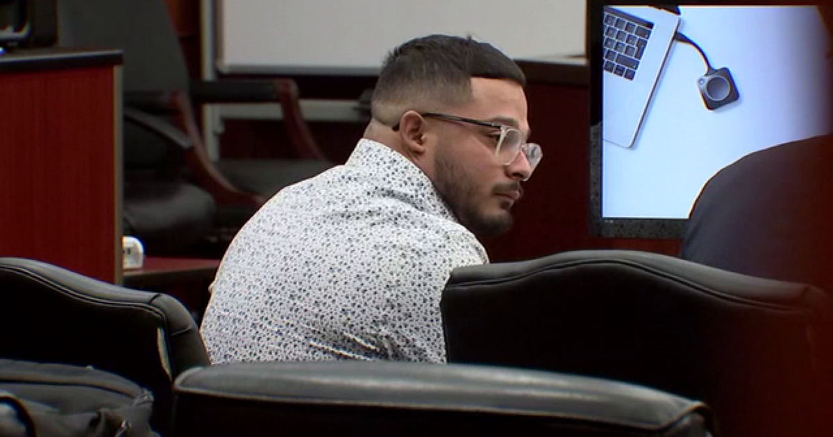 Former Missouri City officer found guilty of 3 counts of aggravated assault by a public servant