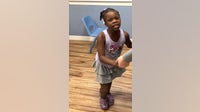 Missing Pearland girl, 7, found dead after Amber Alert