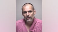 Galveston County inmate charged with father's death in Dickinson
