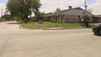Houston shooting: 1 person found dead on Rockhill Street, no suspect identified