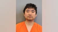 Houston doctor's license suspended after child porn arrest