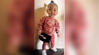 AMBER Alert canceled in Houston after 1-year-old found safe