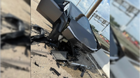 'That’s not self-driving': Lawsuit slams Tesla tech after Houston Cybertruck crash