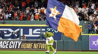 Houston Astros Opening Day guide: How to watch & what to know
